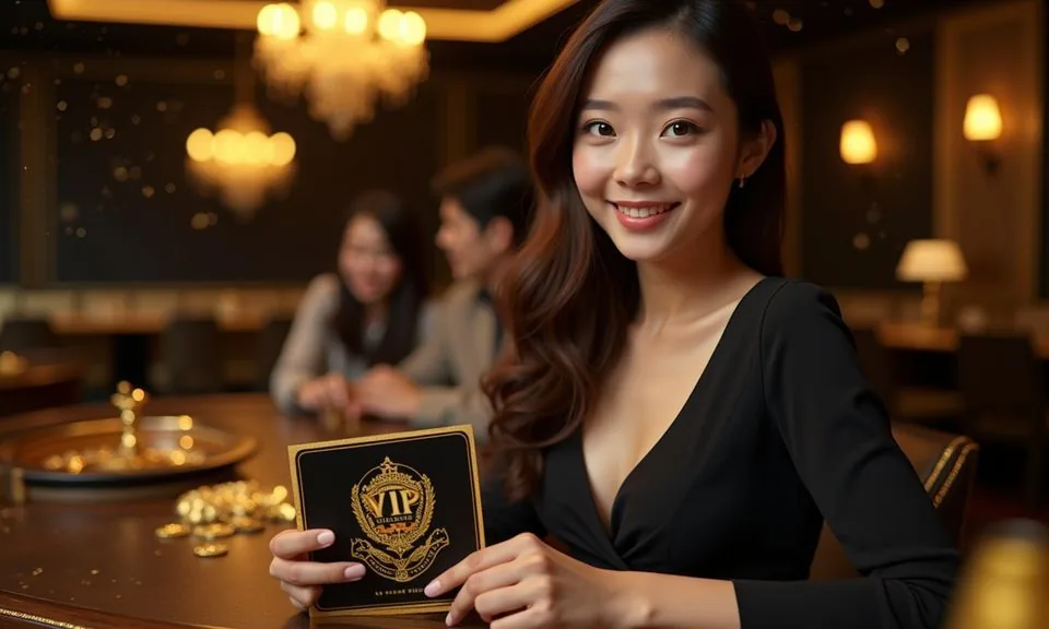 Game Thanh Toán Nội Địa